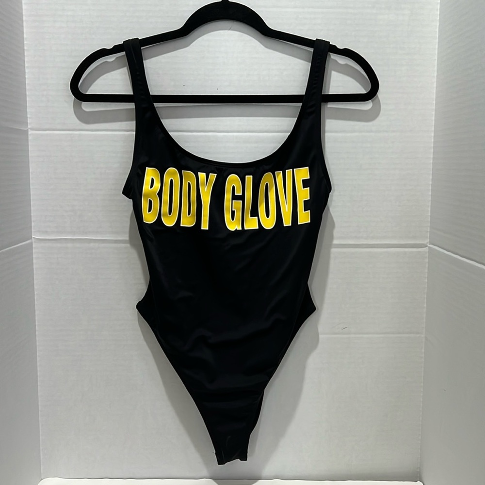Body Glove One Piece